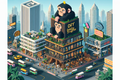 ApeCoin DAO votes to open APE-themed hotel in Bangkok - 1