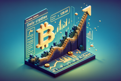 Metaplanet shares up 20% as company buys another 20 BTC - 1