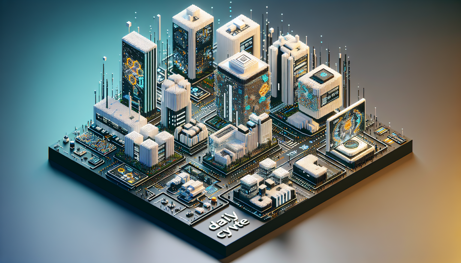 Crypto miner HIVE Digital to double revenue with 100MW center in Paraguay