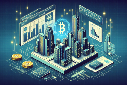 Hong Kong gets inverse financial product to bet against Bitcoin