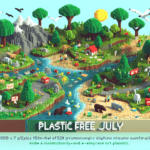 Celebrating ‘Plastic Free July’ with Tezos NFTs and art | Opinion