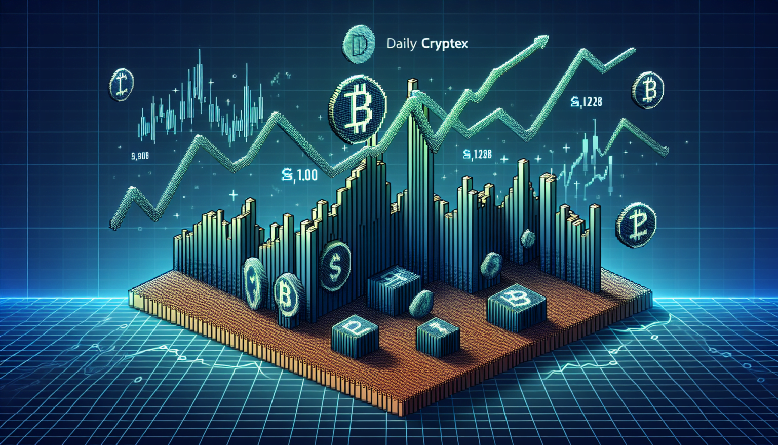 US elections to keep driving crypto volatility: report - 1