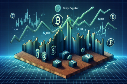 US elections to keep driving crypto volatility: report - 1