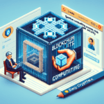 Quantum computing’s threat to blockchain security: expert