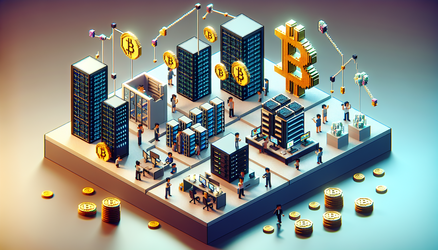 Bitcoin layer-2 startup Bitlayer raises $11m