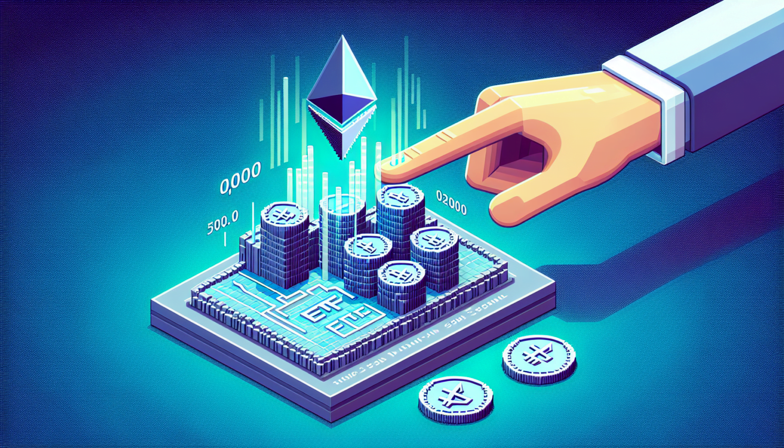 Ethereum ETFs: Potential inflows and Ethereum price impact analysis - 1