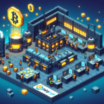 Foundry announces non-profit initiative to support Bitcoin developers