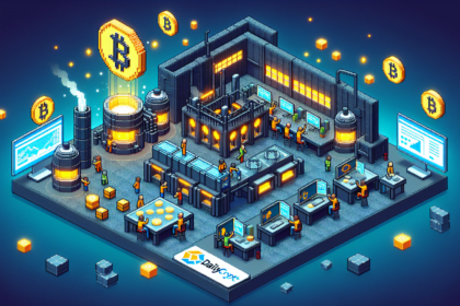 Foundry announces non-profit initiative to support Bitcoin developers