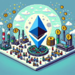 Bitwise becomes 1st US ETF to post Ethereum addresses