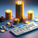 Europol: Bitcoin is 'most abused' crypto by criminals