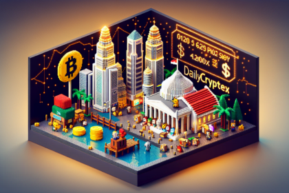 Crypto custodian Hex Trust granted a license to offer services in Singapore