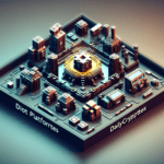 Bitcoin miner Riot Platforms acquires rival Block Mining for $92.5m