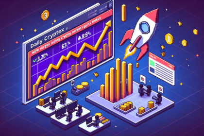 MEW surges 16%, becomes top gainer in crypto market today - 1