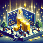ETH ETFs see over $1b of trading volume on launch day - 1