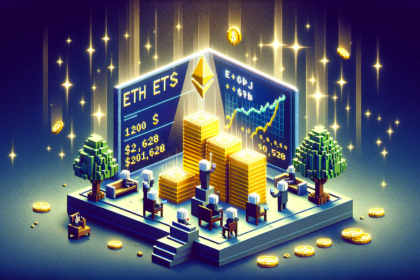 ETH ETFs see over $1b of trading volume on launch day - 1