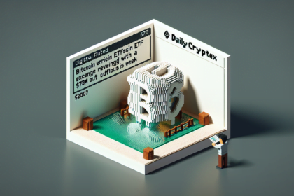 Spot BTC ETF win streak ends with $78m in outflows - 1