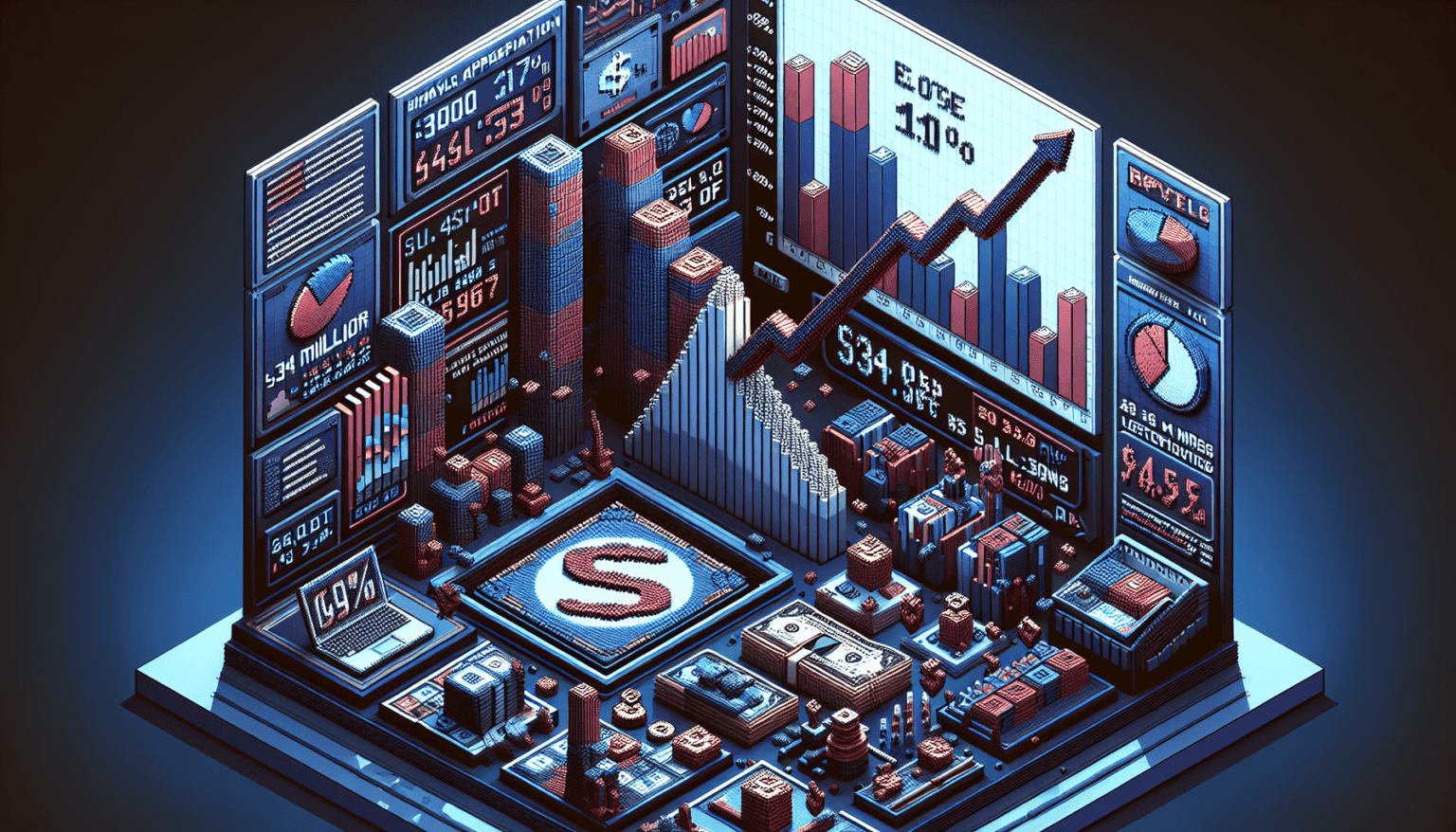 Ethena rises 11% following $34m proposal from BlackRock’s BUIDL distributor - 1