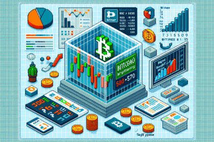 Revealed: What causes Bitcoin's selling pressure - 1