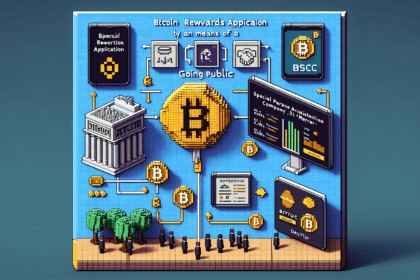 Bitcoin rewards app Fold to go public via SPAC merger