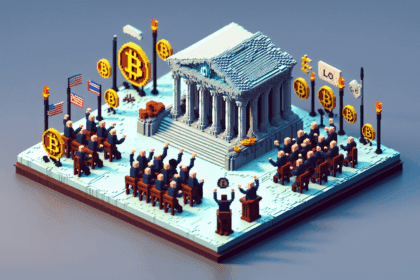 Bitcoin Mining Paper