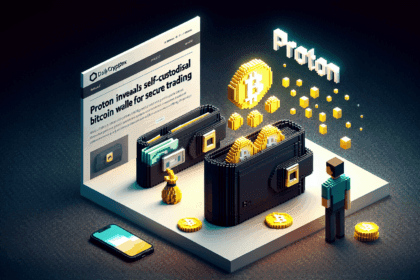 Proton launches self-custodial Bitcoin wallet