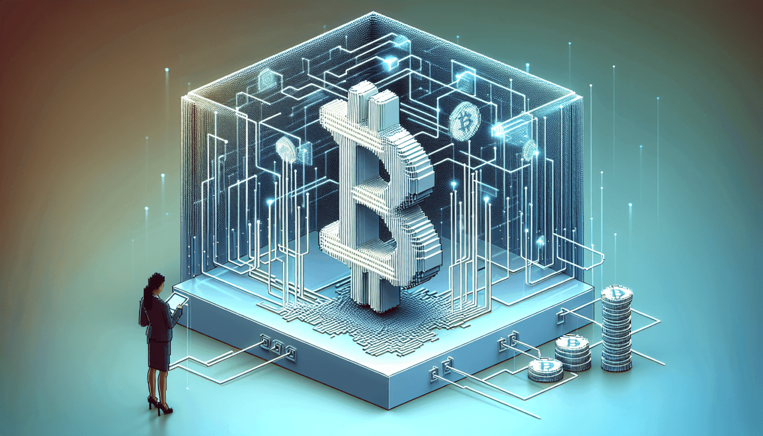 Bitstamp to distribute Mt. Gox Bitcoin by July 25 - 1