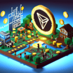 Tether mints $1b on Tron with no fees