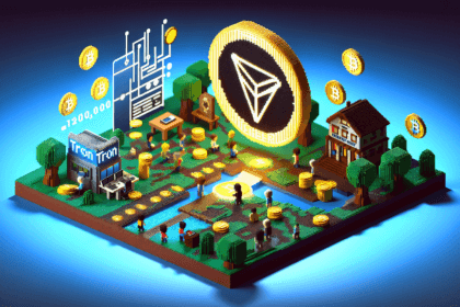 Tether mints $1b on Tron with no fees