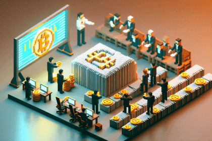 Analyst: Riot acquisition price of Block Mining is 'justified,' improves its hash rate