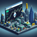 Spot Ethereum ETFs saw $133m outflow on second trading day - 1