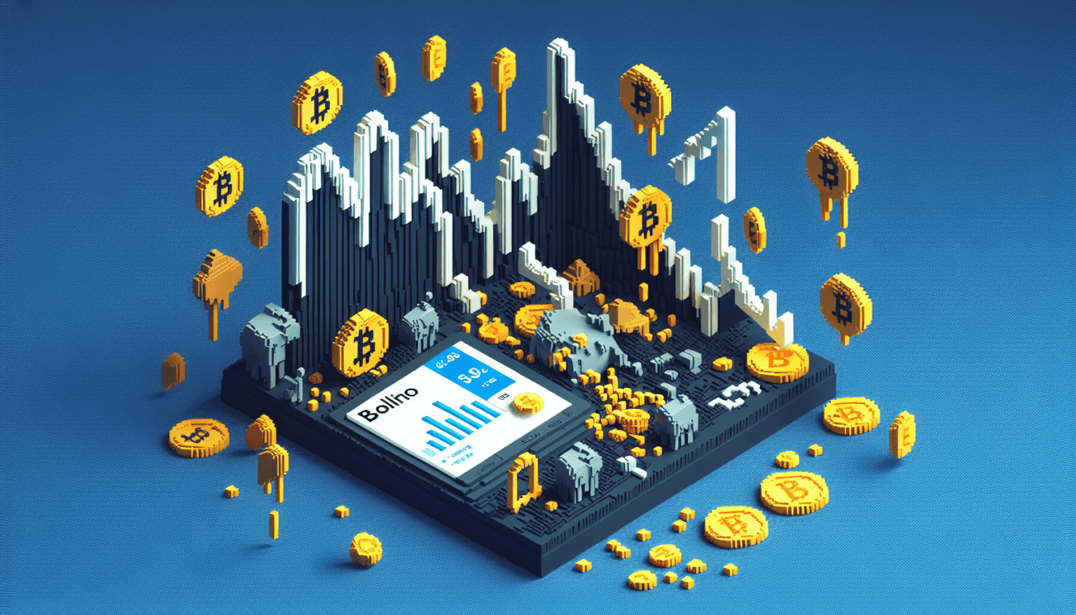 Crypto liquidations reach $292m, global market cap falls 3.6% - 1