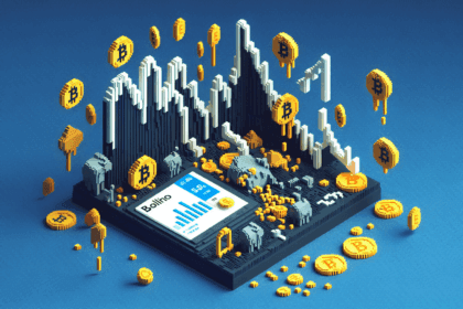 Crypto liquidations reach $292m, global market cap falls 3.6% - 1