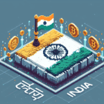 India to publish crypto policy discussion paper by September 2024