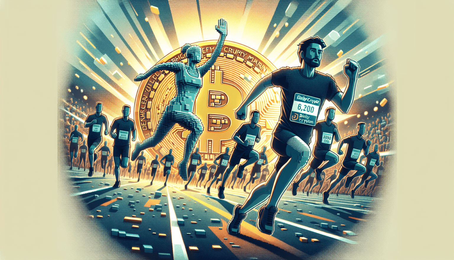 Crypto miner Marathon Digital adds $100m in Bitcoin to reserves