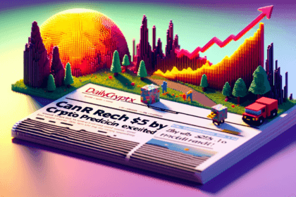 Can Render reach $25 in 2025? - 1