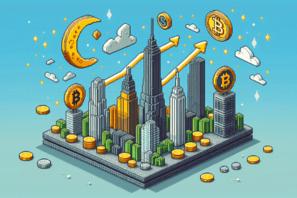 SATS, Aave, Monero, and ORDI soar over 10% after Bitcoin jumps 4% - 1