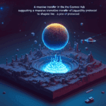 Cosmos Hub proposes transfer of 1m ATOM to liquidity protocol Hydro