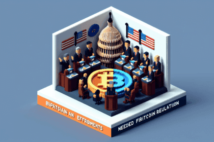 Scaramucci: Bitcoin and crypto regulation must be bipartisan