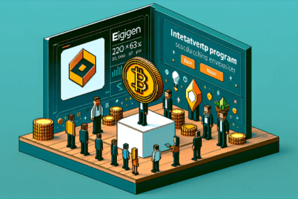 EigenLayer announces AVS rewards, EIGEN programmatic incentives