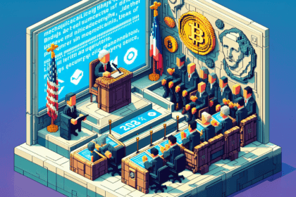 Bitcoin 2024 day 2 recap: Saylor's vision, RFK's remarks steal the show in Nashville