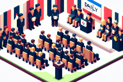 US Senator Lummis unveils Bitcoin reserve legislation following Trump's keynote