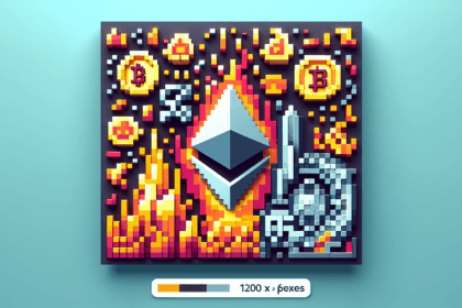 ETH, SOL, FIRE: Top cryptocurrencies to watch this week - 1