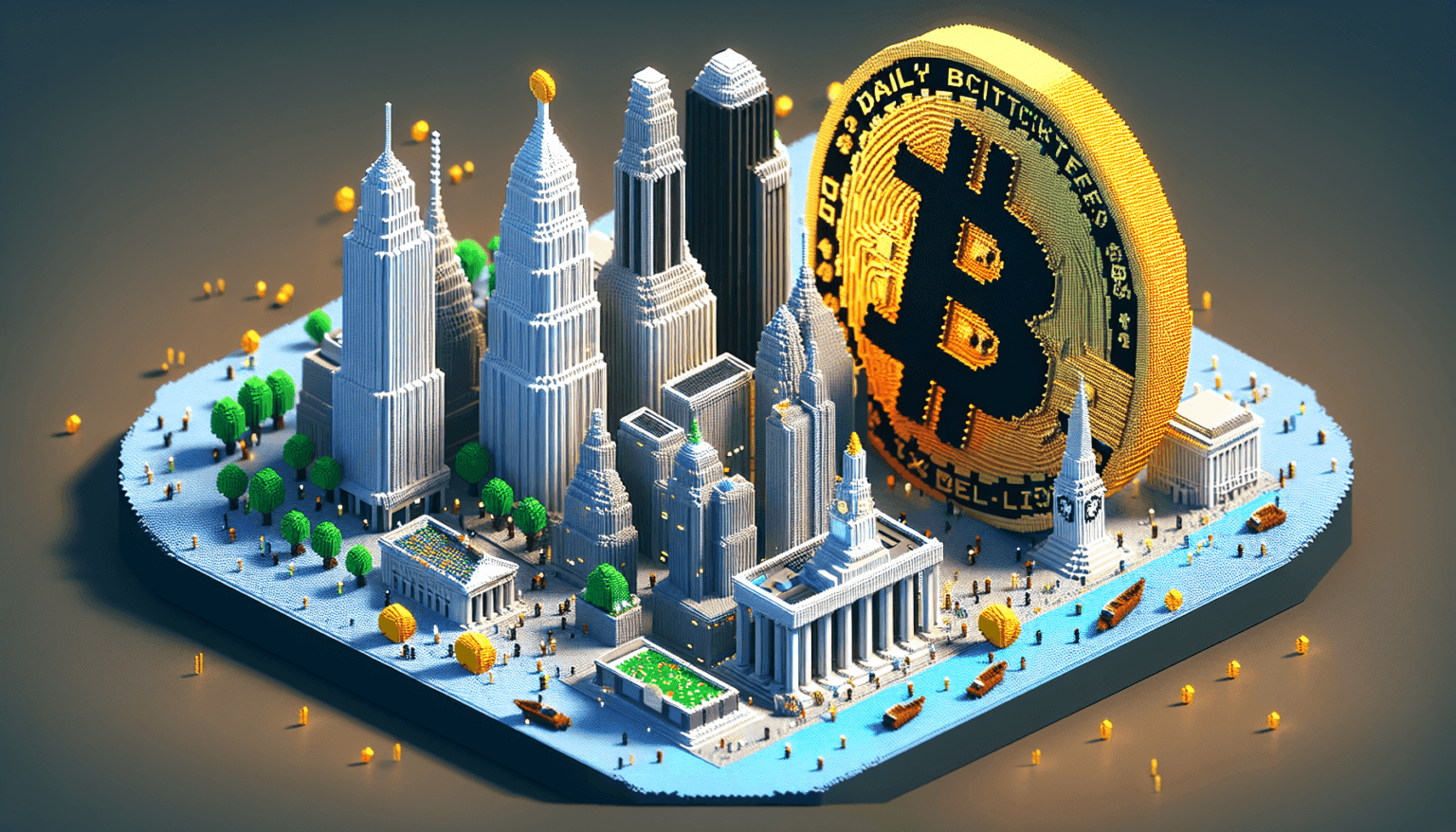 Cantor Fitzgerald CEO unveils $2b Bitcoin financing initiative 