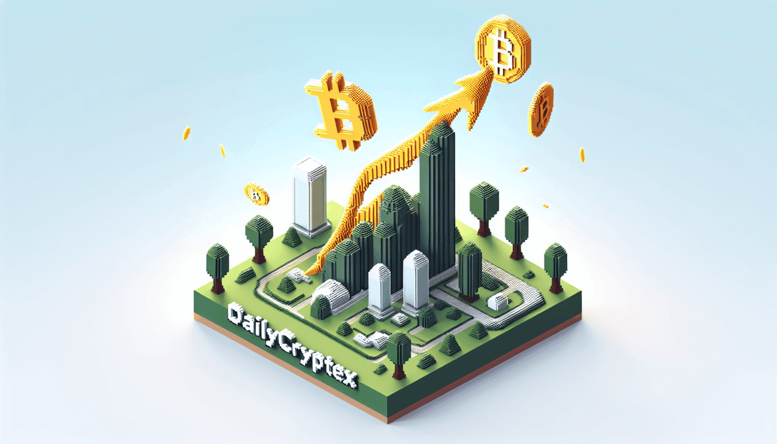 Bitcoin rallies and sentiment peaks as major pro-crypto moves emerge - 1