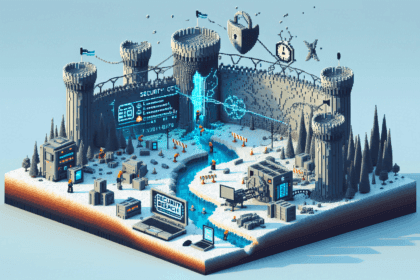 Casper Network says security breach contained, network still halted - 1