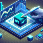 NFT market week in review: surge in activity and notable sales drive market momentum - 1