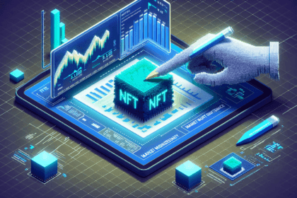 NFT market week in review: surge in activity and notable sales drive market momentum - 1