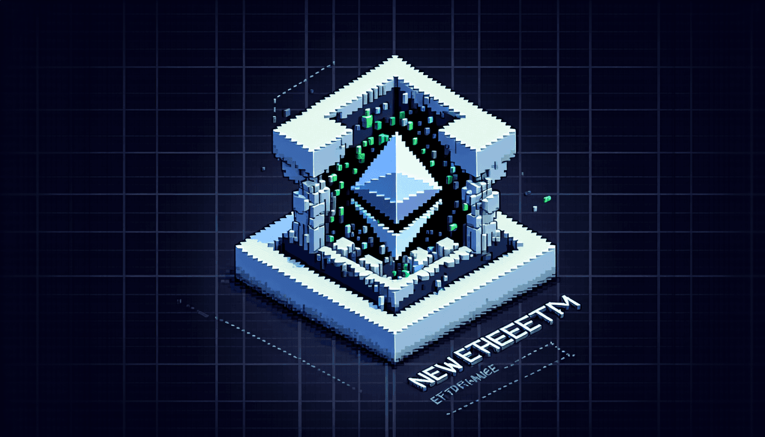 Inside look at the performance and structure of new Ethereum ETFs