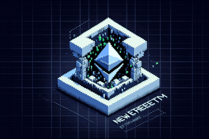 Inside look at the performance and structure of new Ethereum ETFs