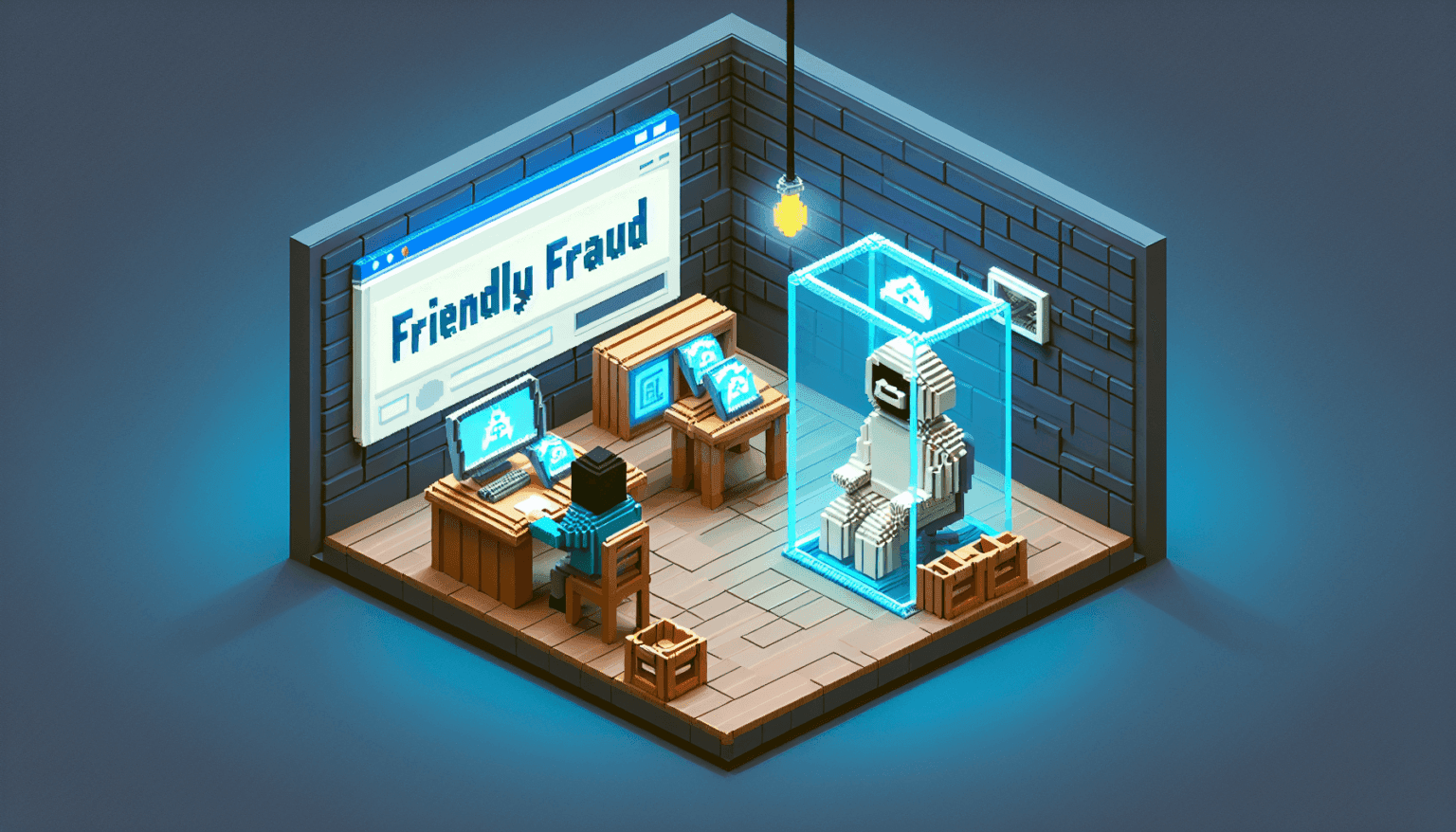 Friendly fraud: The crypto world’s hidden enemy | Opinion